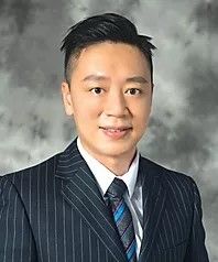 Vincent Chi Ho Chung